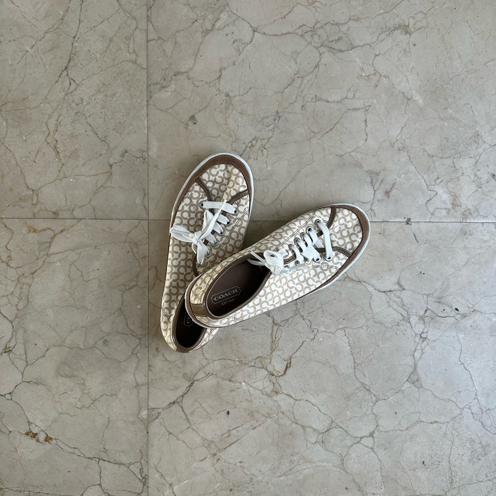 Coach Sneakers